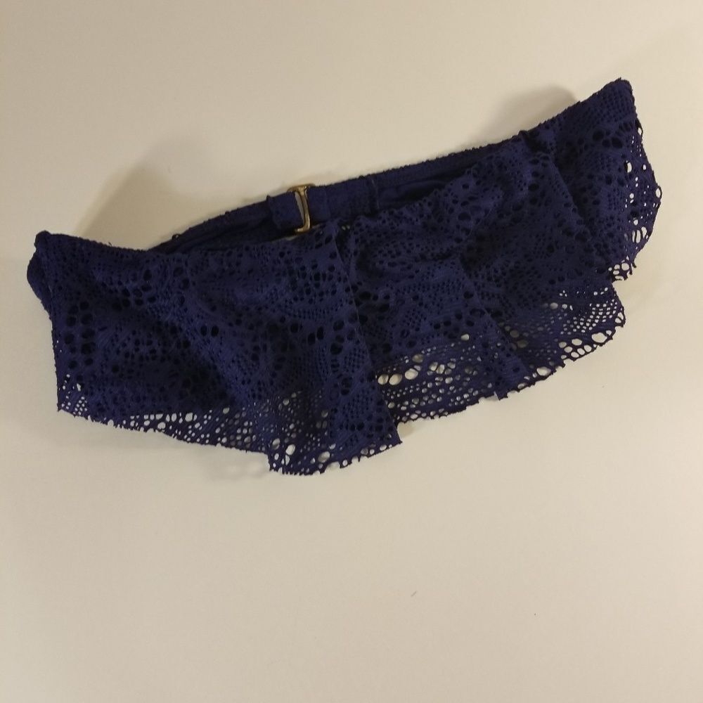 Mossimo Supply Co bikini top‎